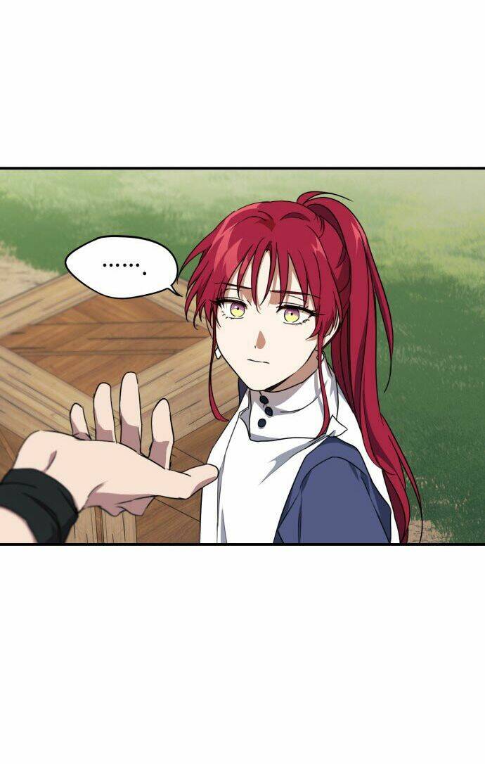 LÂU ĐÀI VÔ DANH: Chapter 27