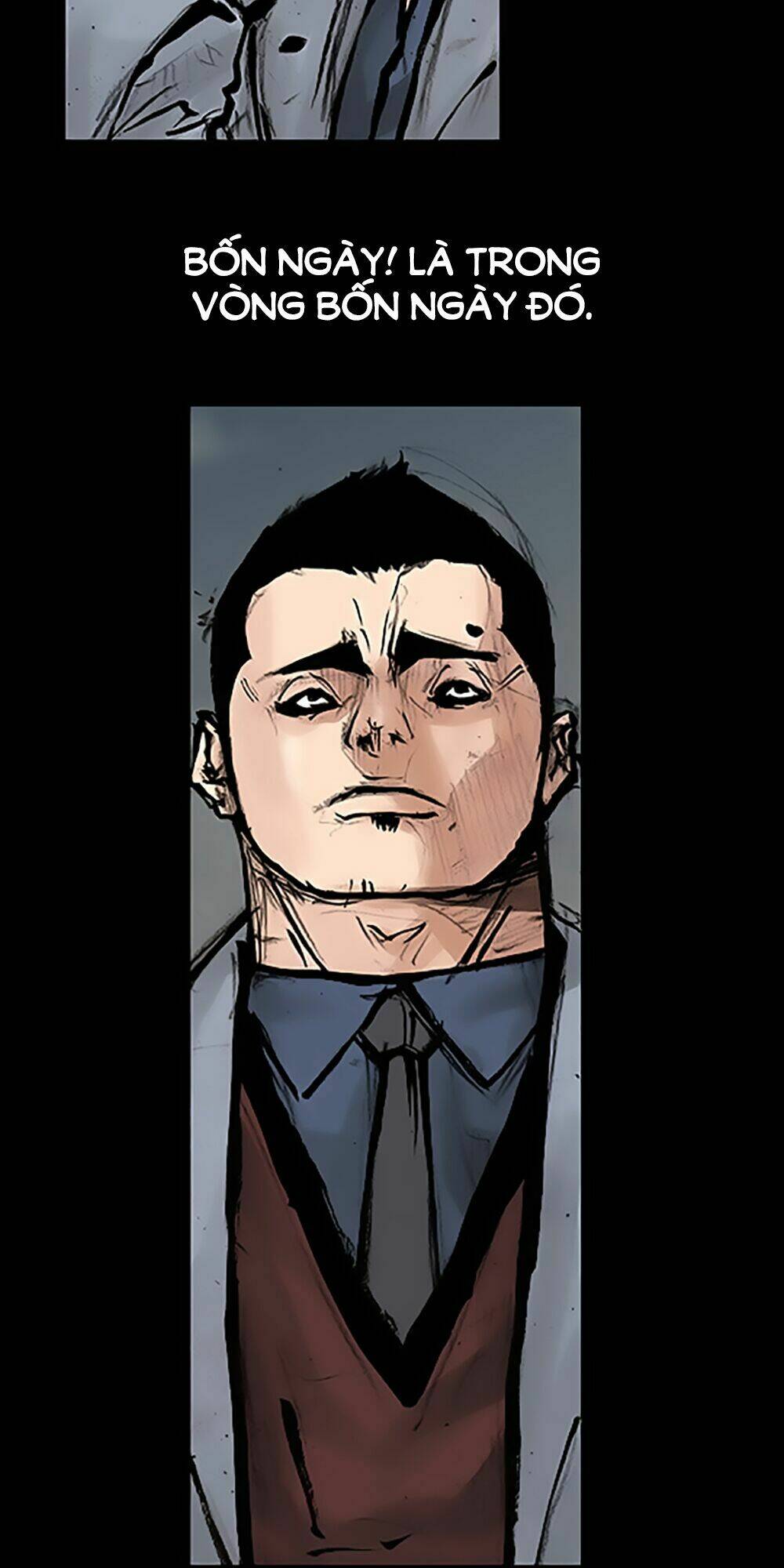 Độc Cô Tiền Truyện: Chapter 108