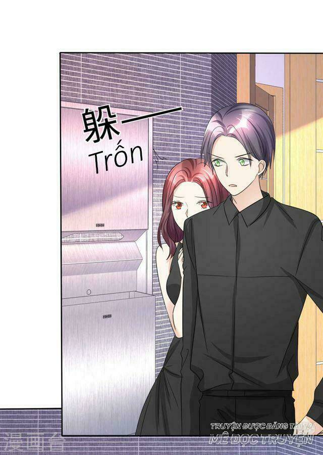 Con Đường Phản Công Của Sủng Thê: Chapter 30