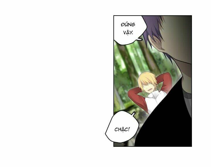 Người Cống Hiến: Chapter 20