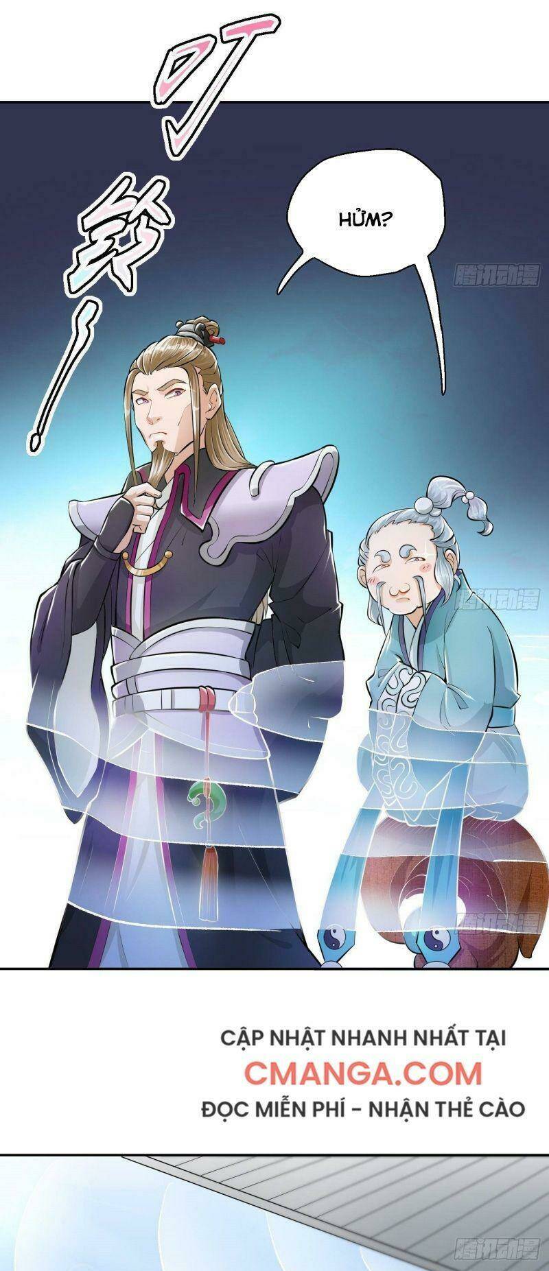 Tu Chân Toàn Dựa Số Lý Hóa: Chapter 6