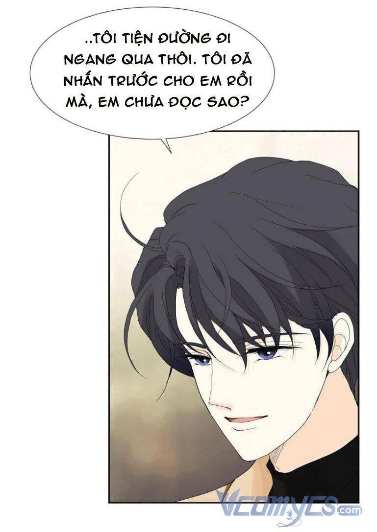 Lee Bom, Em Là Của Anh: Chapter 48