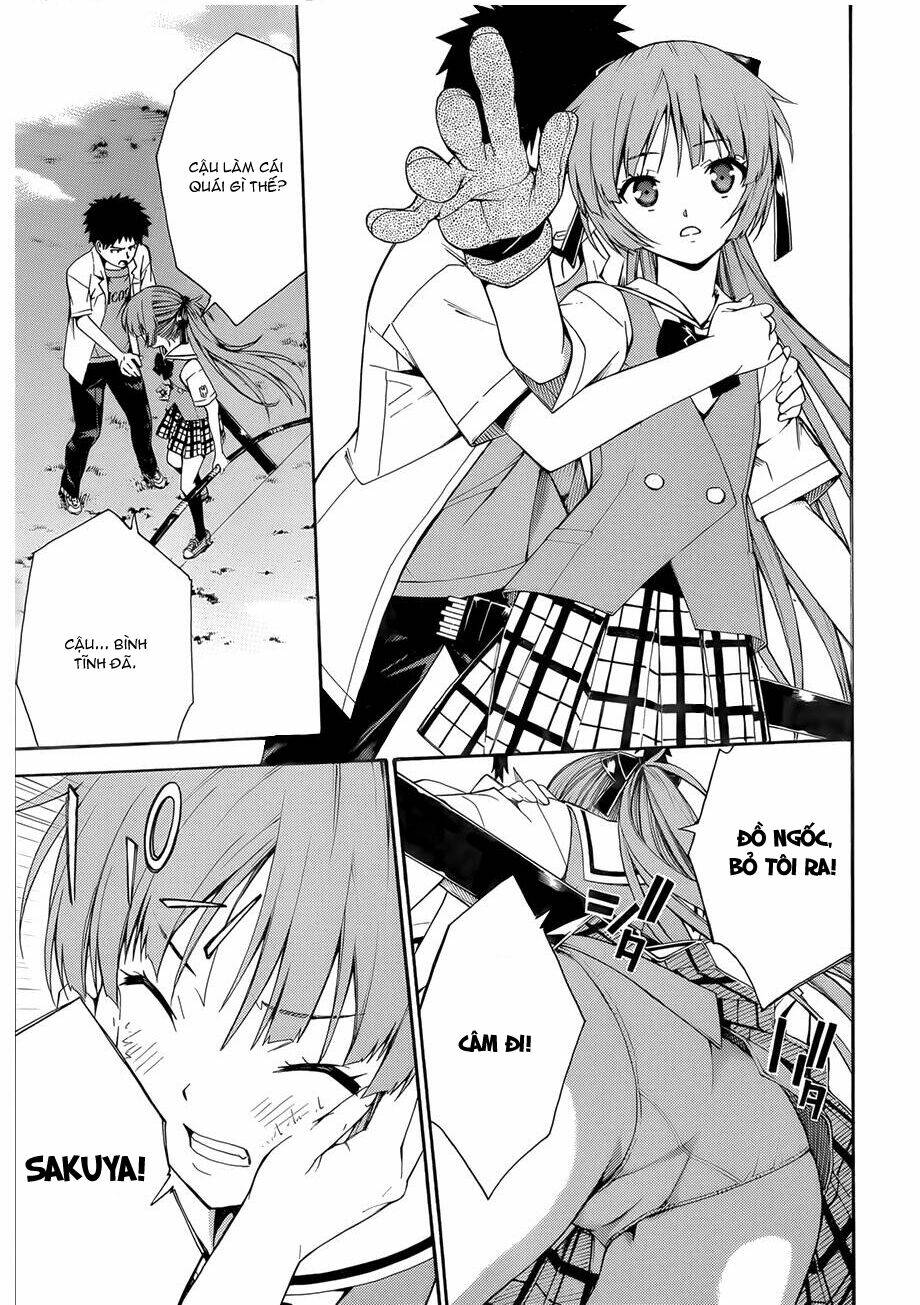 Isuca: Chapter 22