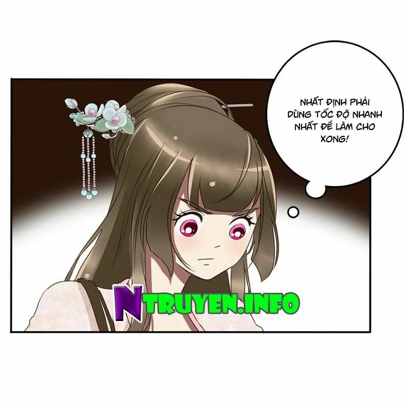 Thông Linh Phi: Chapter 81