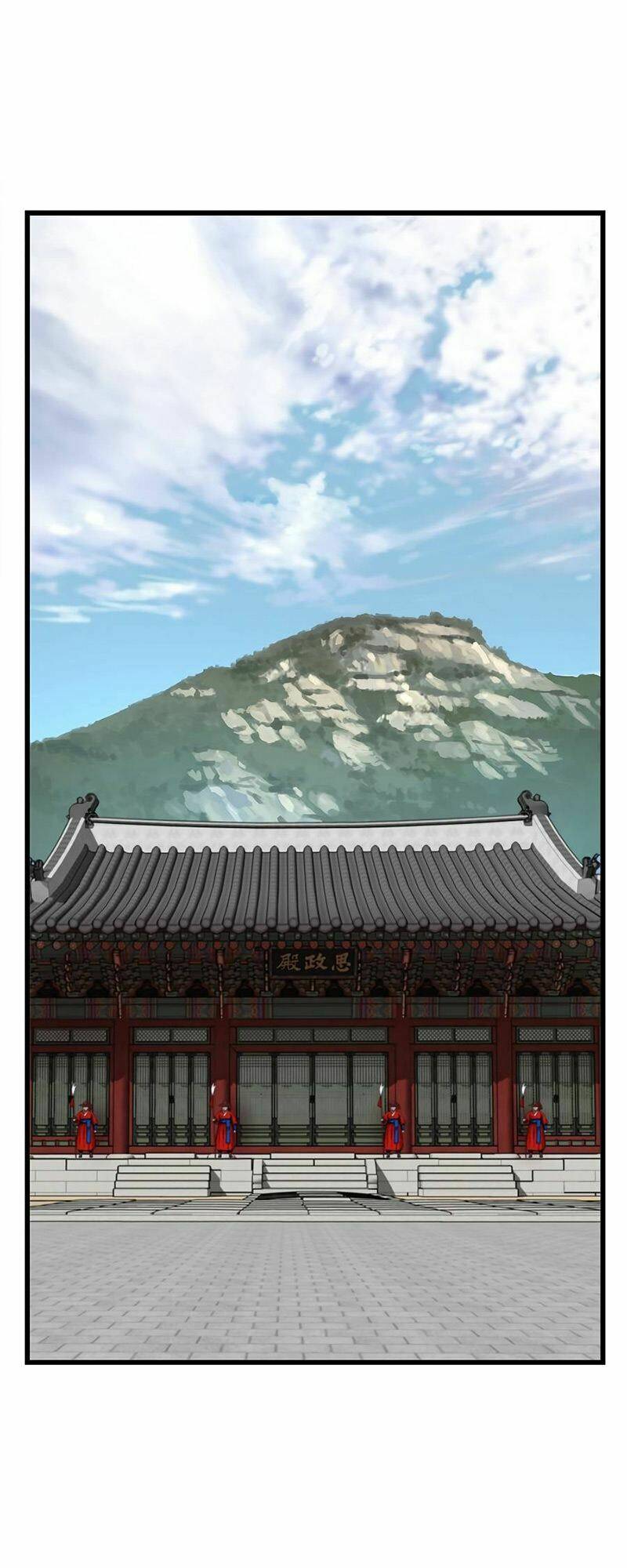 Tôi Sẽ Sống Như Một Hoàng Tử: Chapter 65
