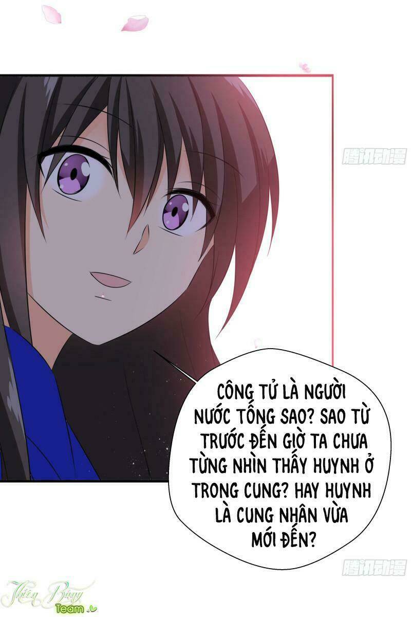 Nam Tử Truyện: Chapter 7