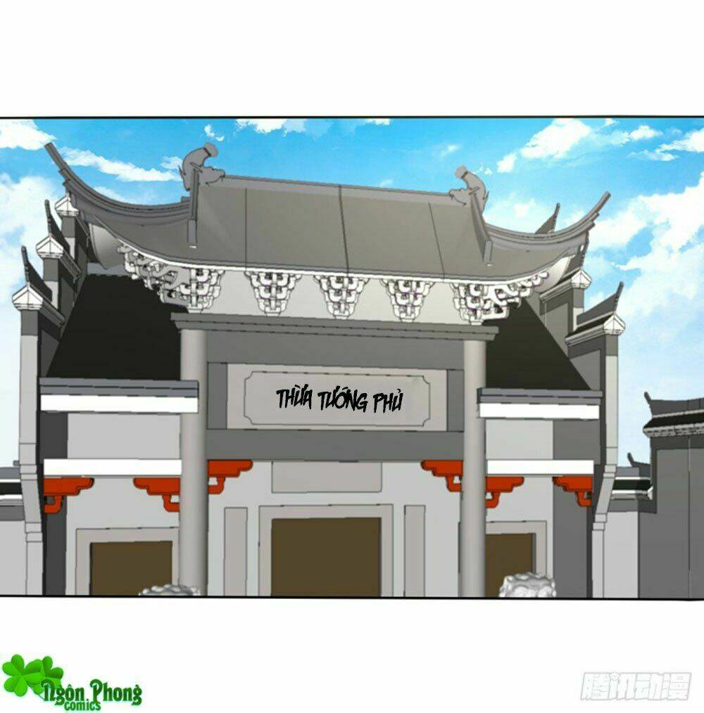 Hỏa Hồ: Chapter 29