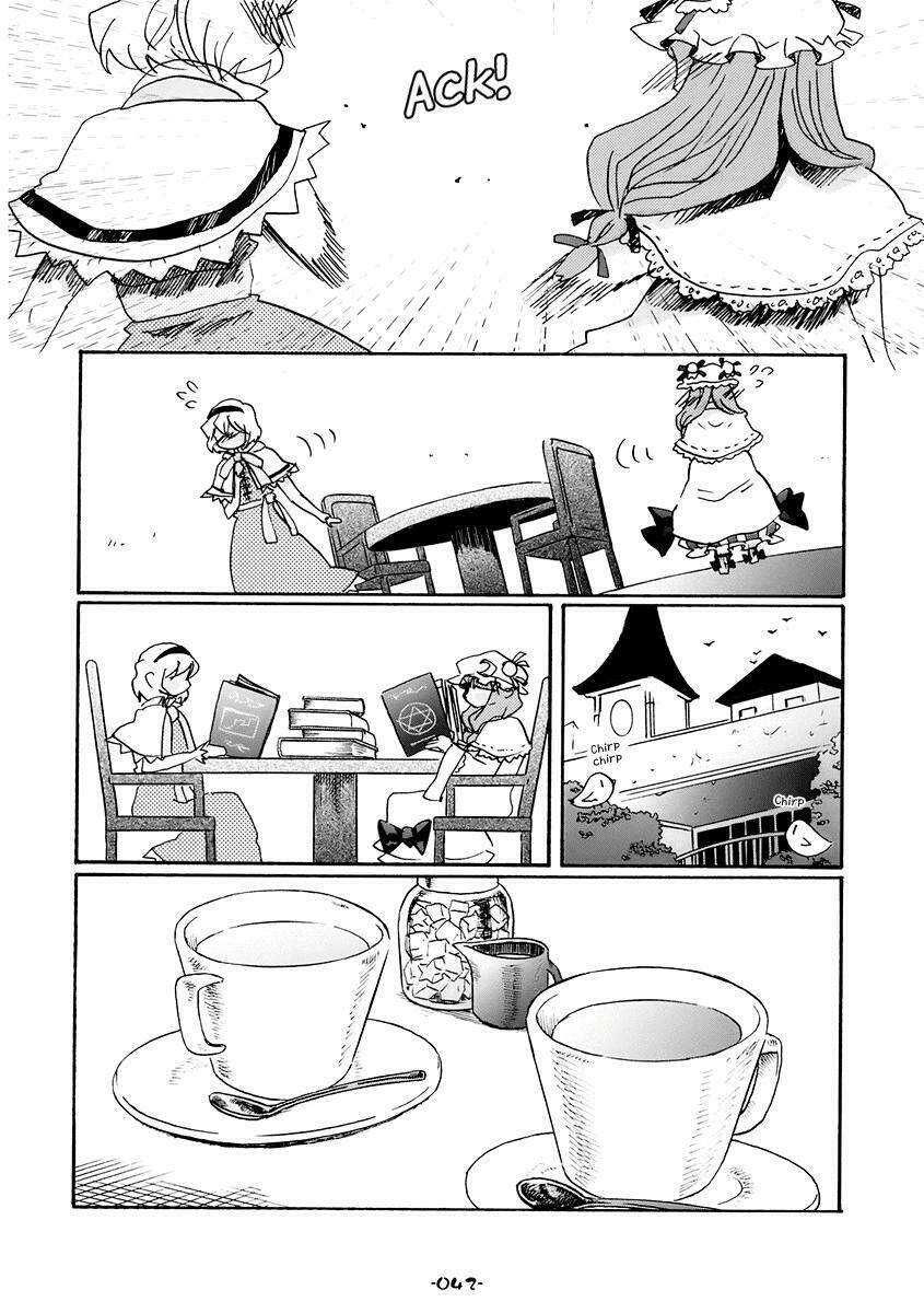 Plastic Heart: Chapter 2