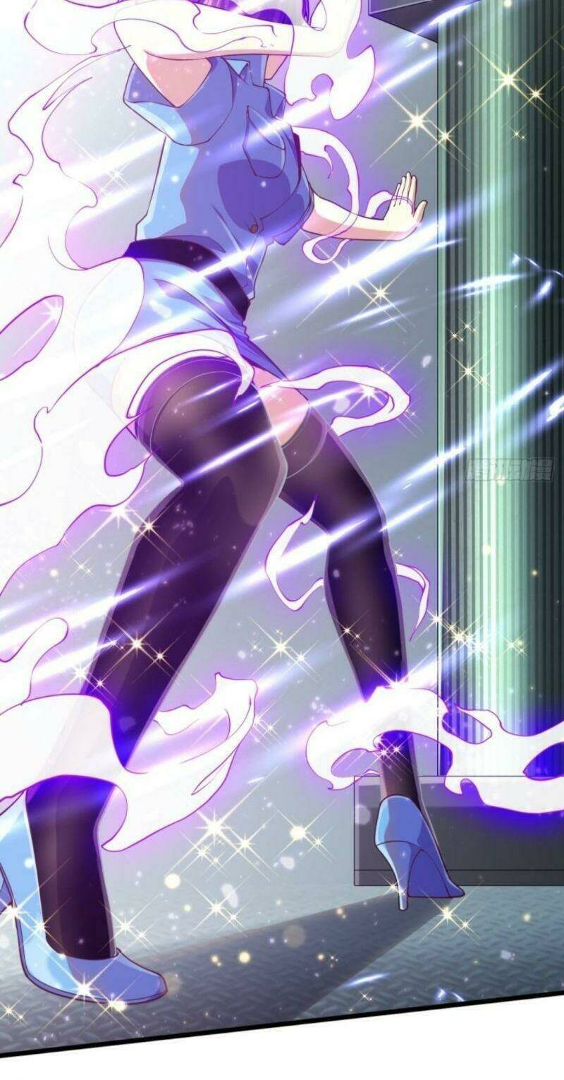 Tối Cường Khắc Kim: Chapter 3