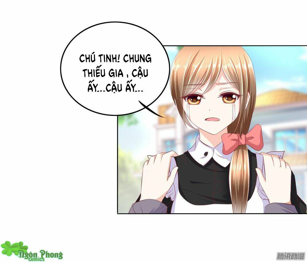 Hoàng Đế “Phế Vật” Tiến Hóa Sử: Chapter 32