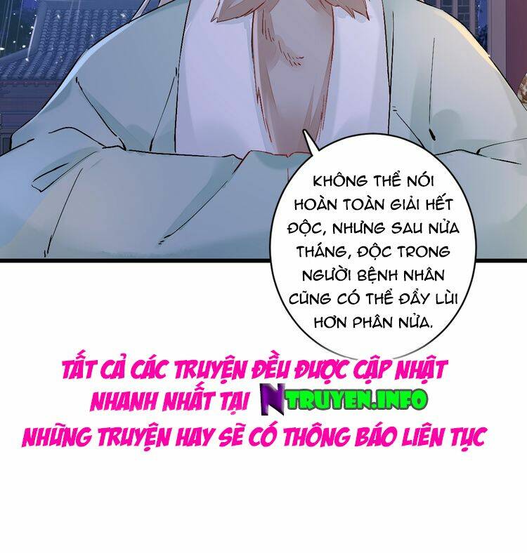 Hoa Nhan Sách: Chapter 84.2