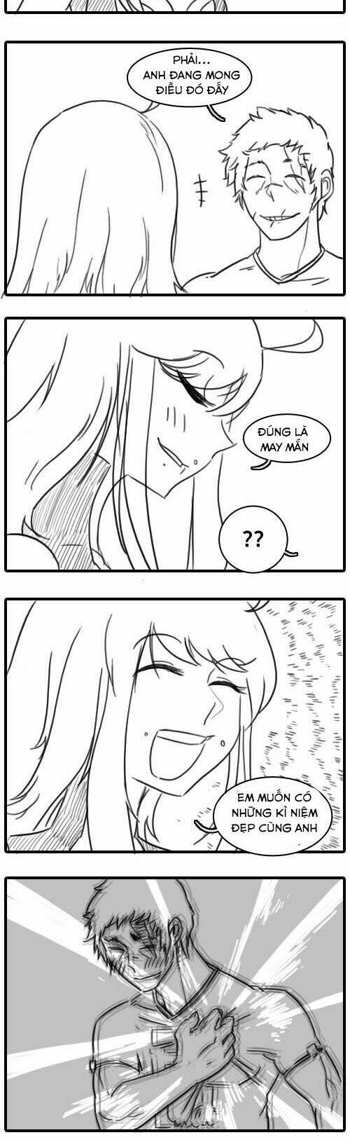 Chuyện Tình Zed Và Syndra ( Season 2 ): Chapter 6