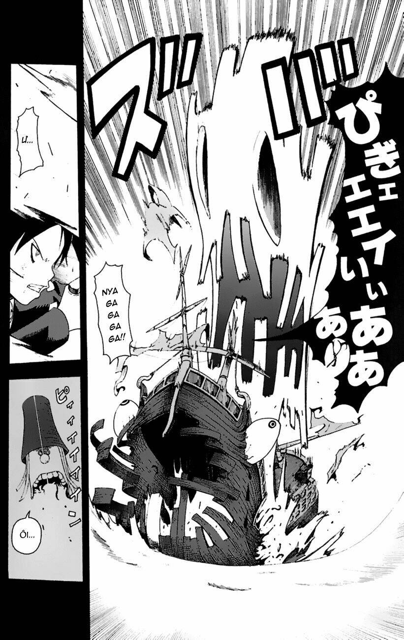 Soul Eater: Chapter 14