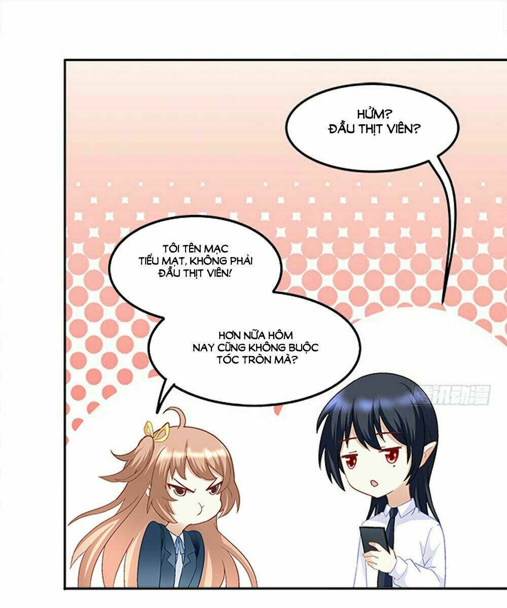 Ám Dạ Vô Thường: Chapter 8