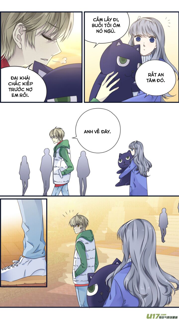 Lam Sí: Chapter 146