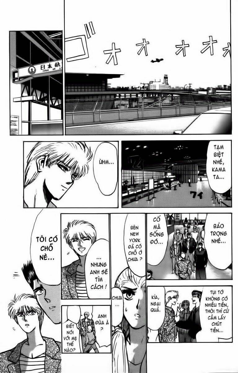 Shonan Junai Gumi: Chapter 155