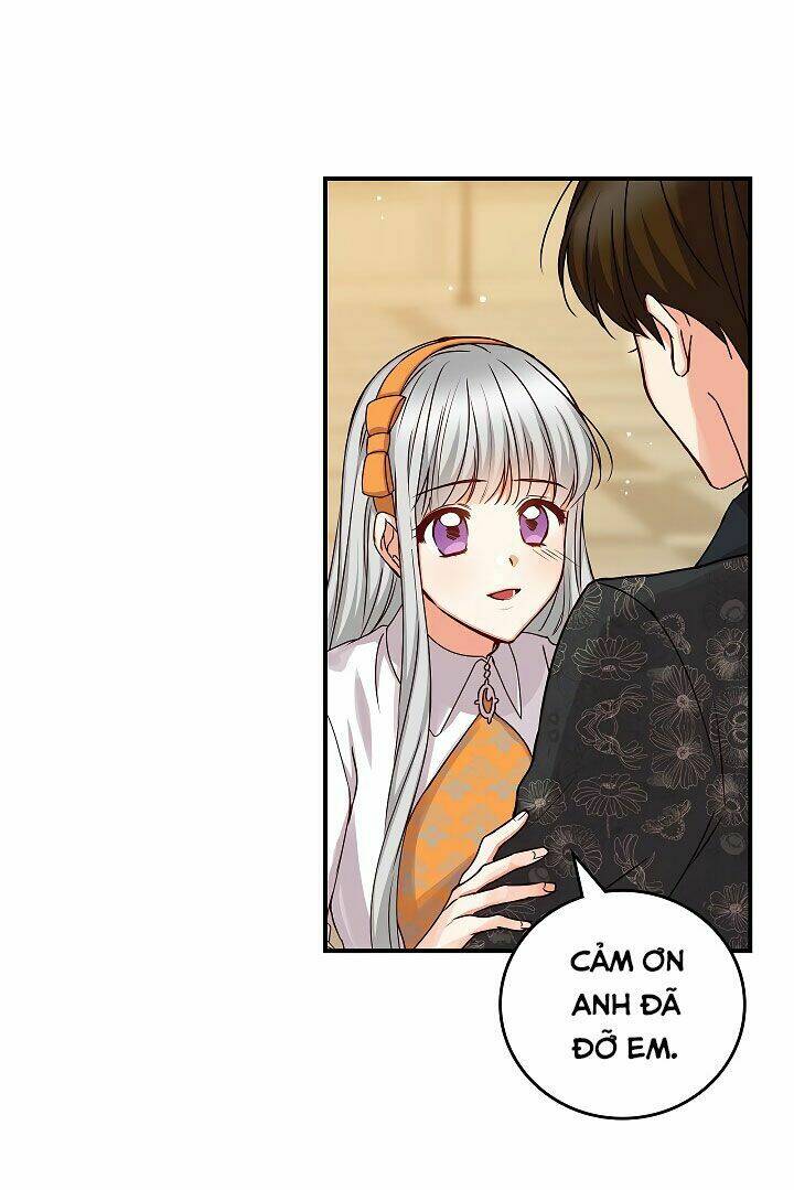 Đừng Chọc Đứa Em Gái Bé Bỏng Của Chúng Tôi: Chapter 49