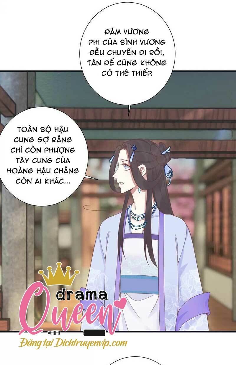 Hoàng Hậu Bận Lắm: Chapter 182