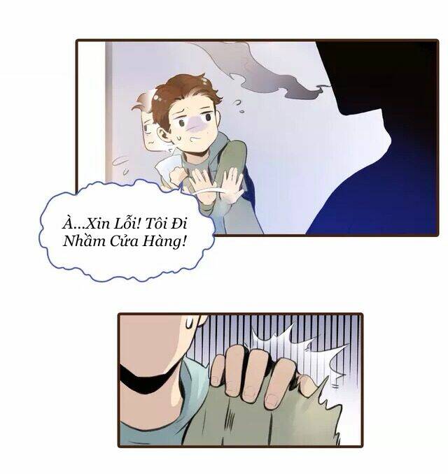 Hướng Dẫn Bảo Trì Người Máy: Chapter 1