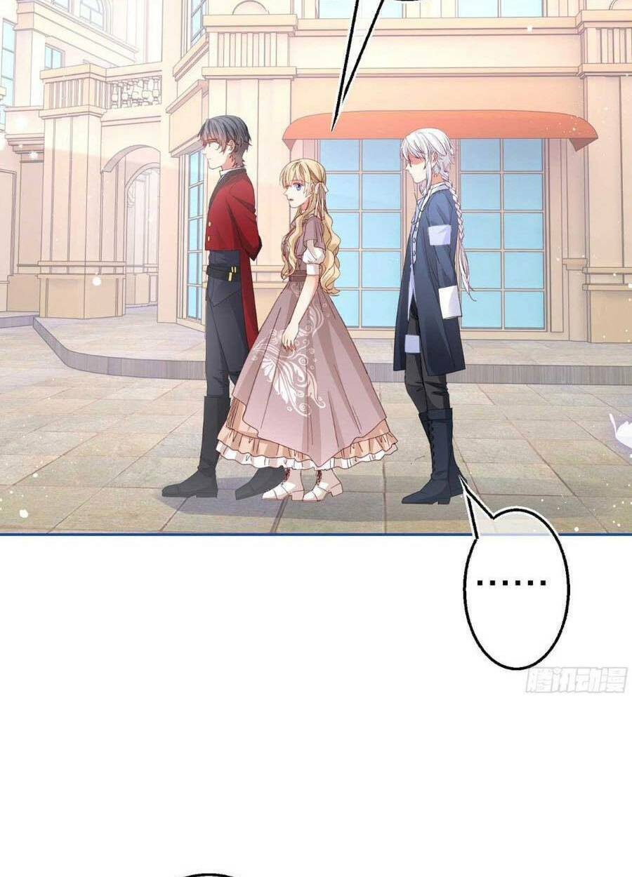 Nữ Hoàng Đầu Tiên Của Đế Quốc: Chapter 76