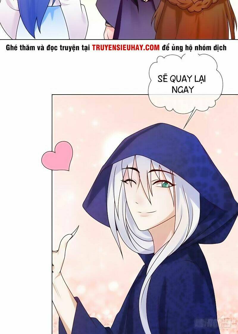 Thiên Tài Tiểu Độc Phi: Chapter 57