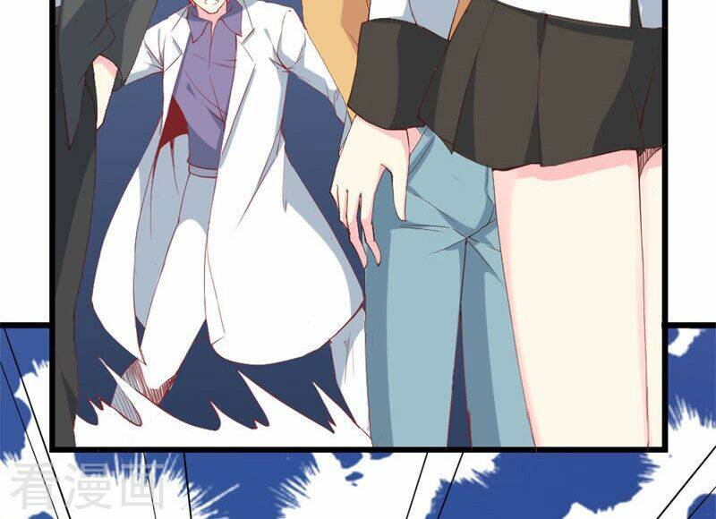 Này! Đừng Động Vào Phô Mai Của Tôi: Chapter 104