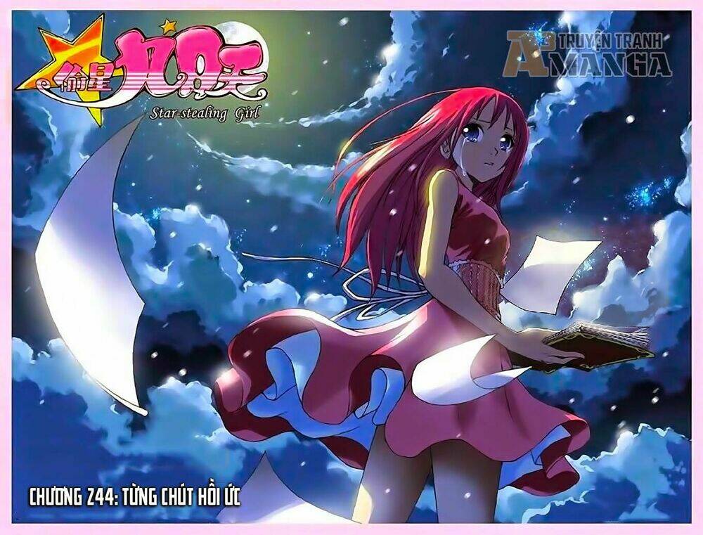 Thâu Tinh Cửu Nguyệt Thiên: Chapter 244