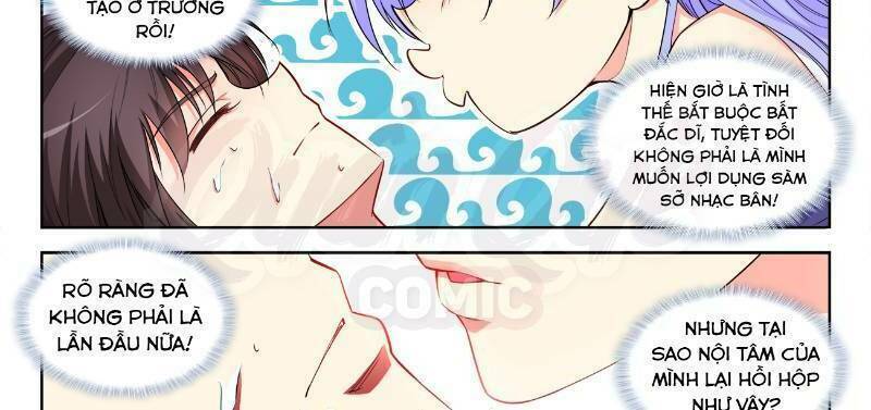 Cực Đạo Tông Sư: Chapter 54