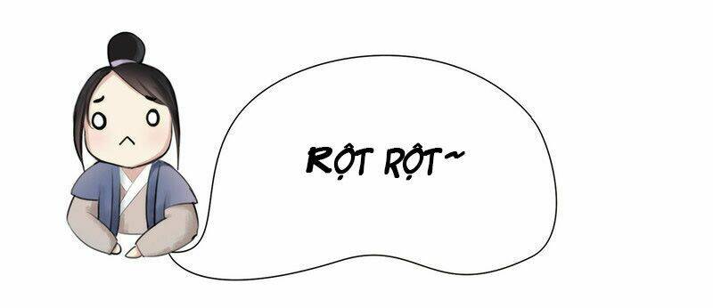 Hoa Gian Ký: Chapter 4