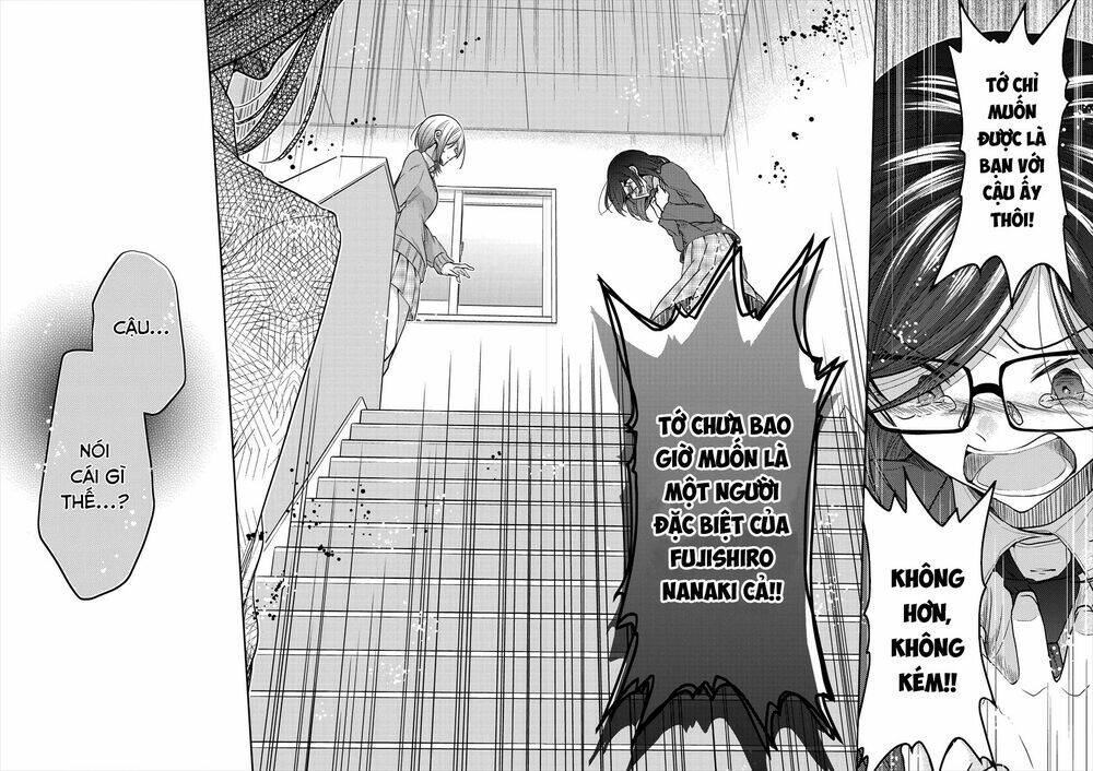 Useless Princesses: Chapter 34