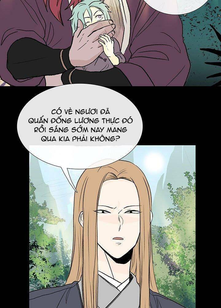 Học Sĩ Tái Sinh: Chapter 118