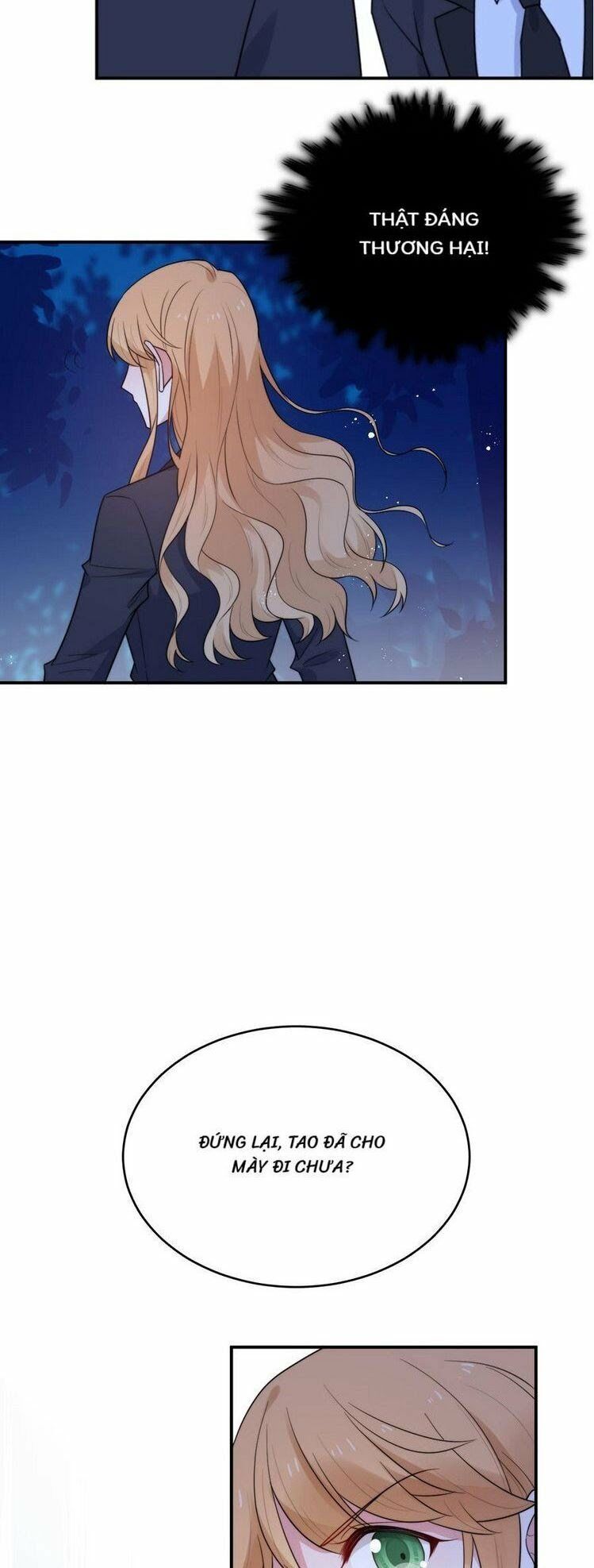 Ma Lạt Thiên Kim Đẩu Ác Thiếu: Chapter 248