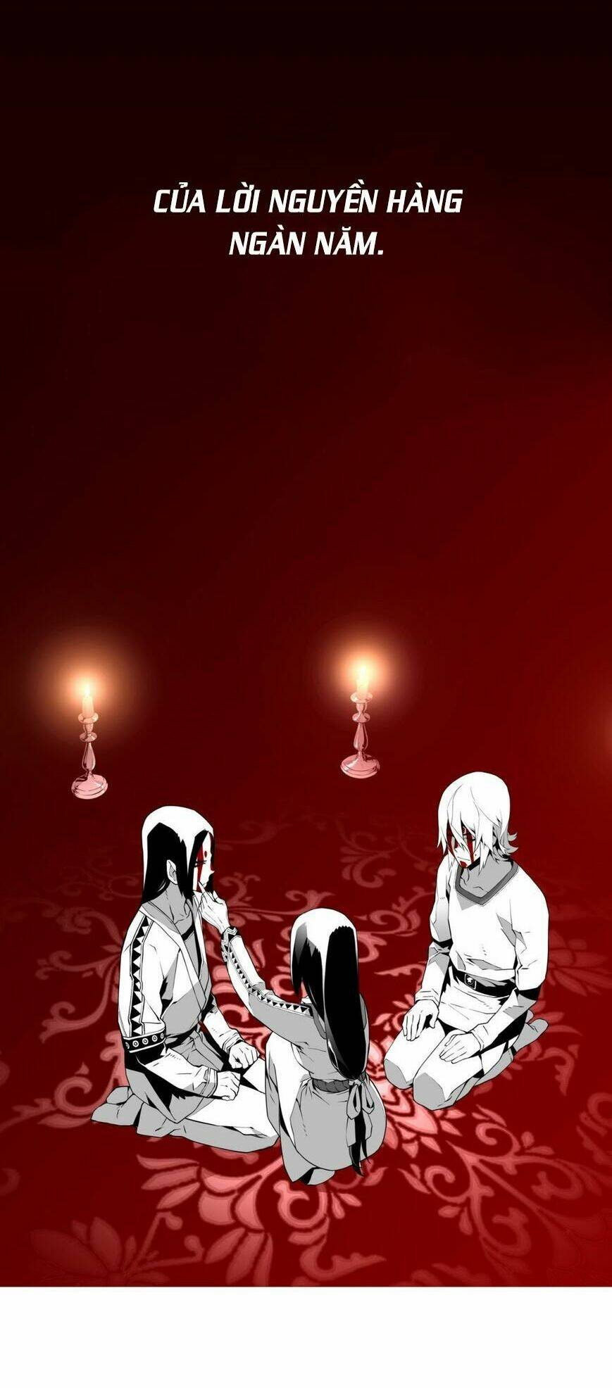 Tuyệt Thế Độc Phi Của Tà Vương: Chapter 21