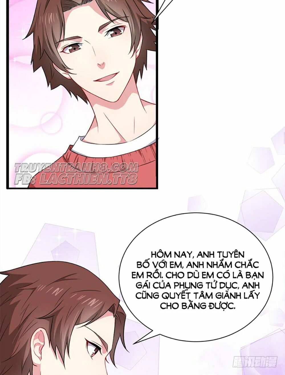 Ngạo Kiều Quỷ Vương Yêu Ta: Chapter 43