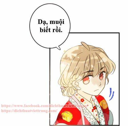 Bạn Trai Tôi Là Cẩm Y Vệ 2: Chapter 63