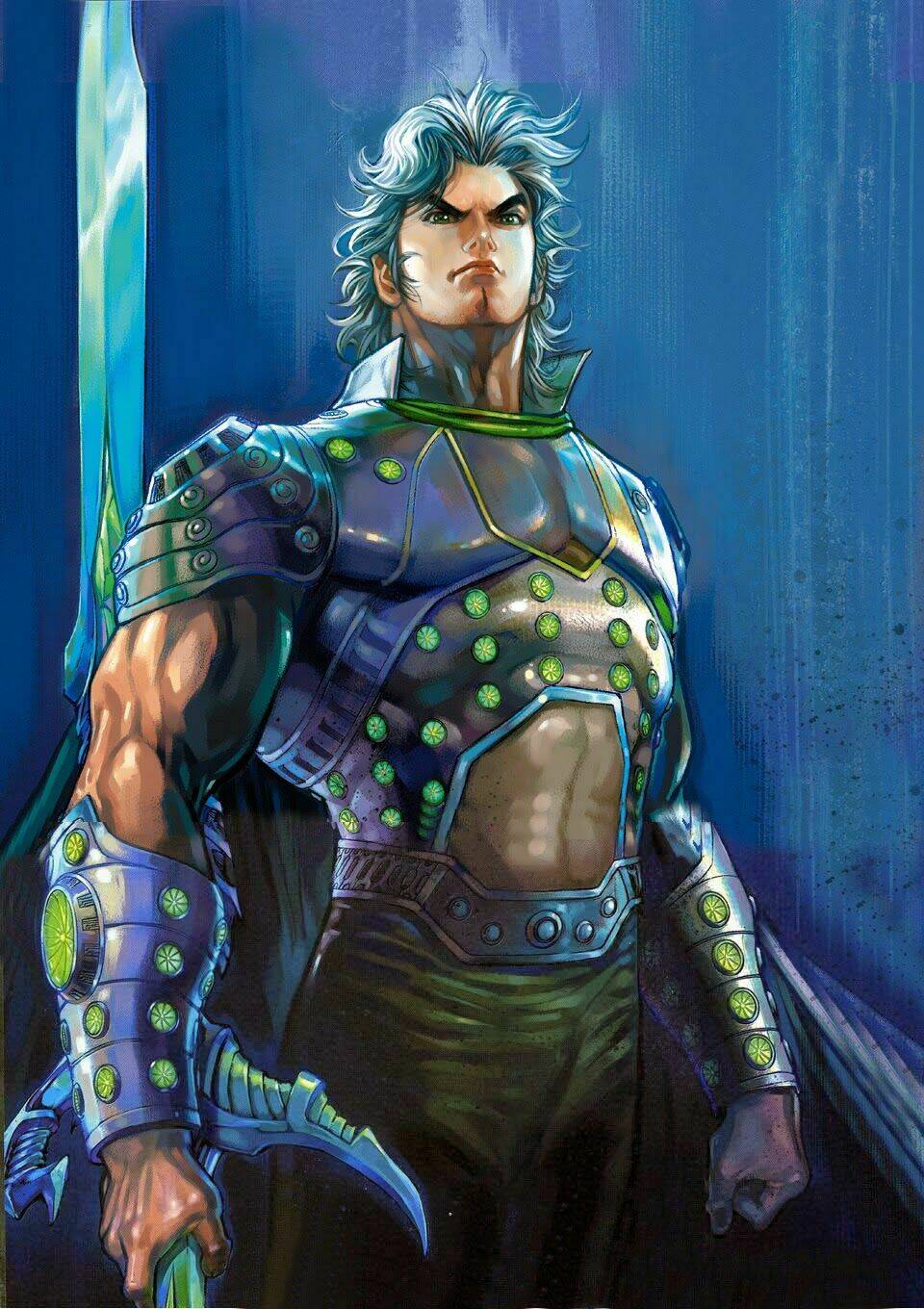 Thần Binh Tiền Truyện 1 - Đỉnh Phong Tuyệt Chiến: Chapter 10