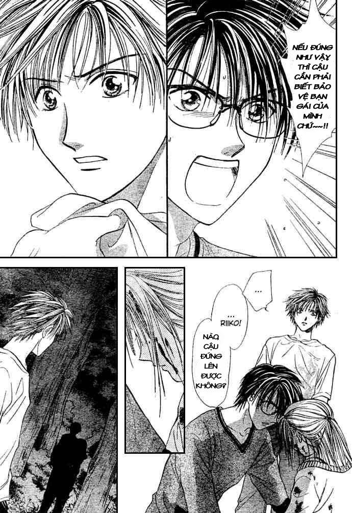 Bạn Trai Đích Thực: Chapter 8