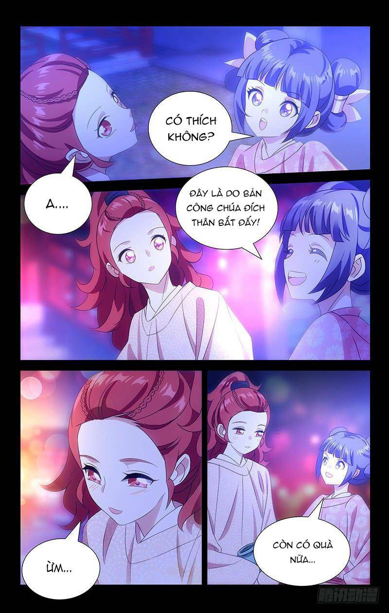 Phò Mã! Không Nên A!: Chapter 144