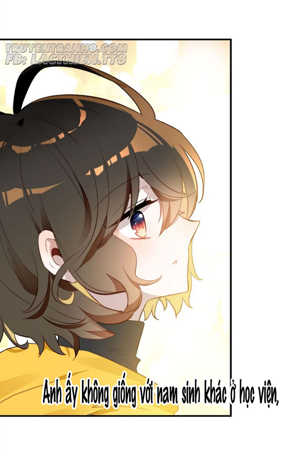 Ái Ngạo Kiều Long Vương Gia: Chapter 8