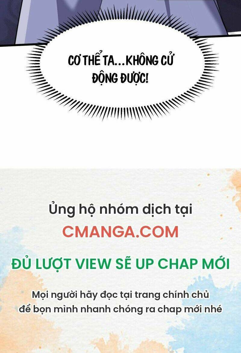 Trường Sinh Cửu Thiên Tuế: Chapter 54