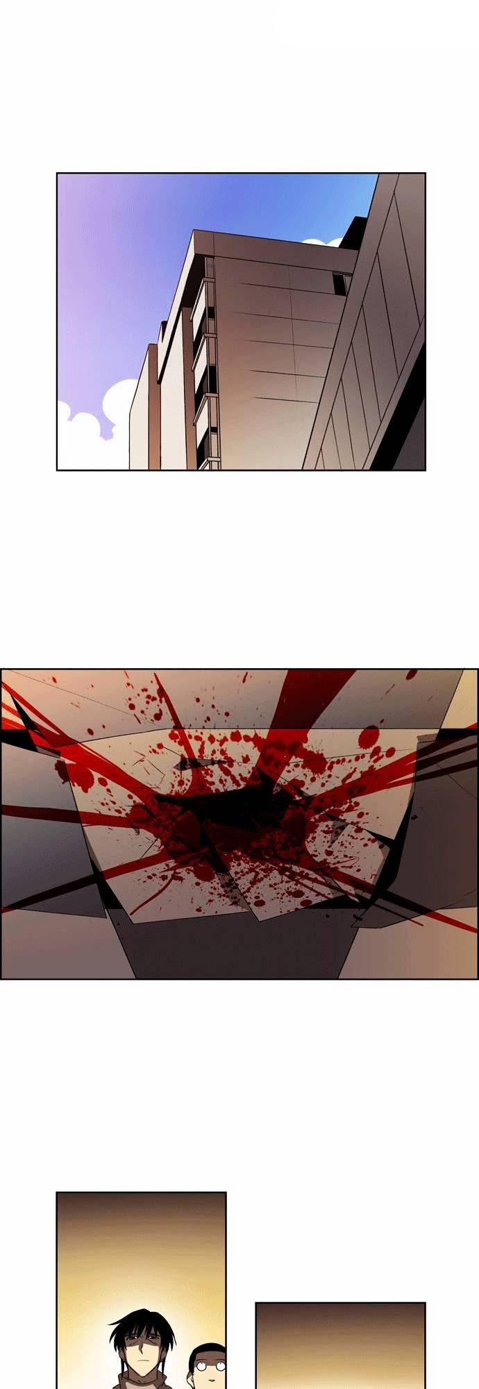 Thành Phố Phù Thủy: Chapter 5