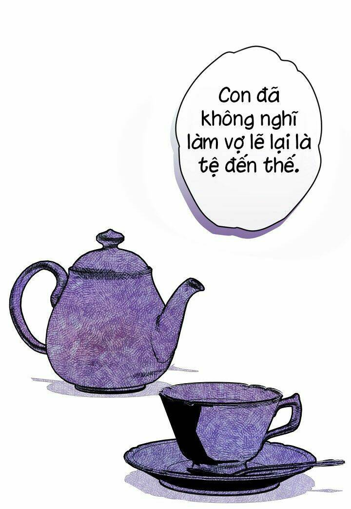 Hoàng Phi Bóng Tối: Chapter 6