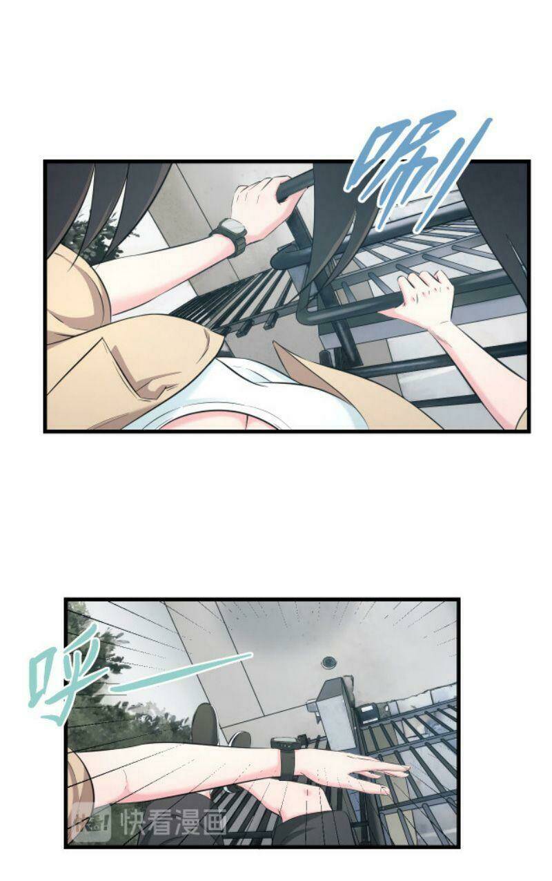 Đối Mặt Với Thử Thách: Chapter 56