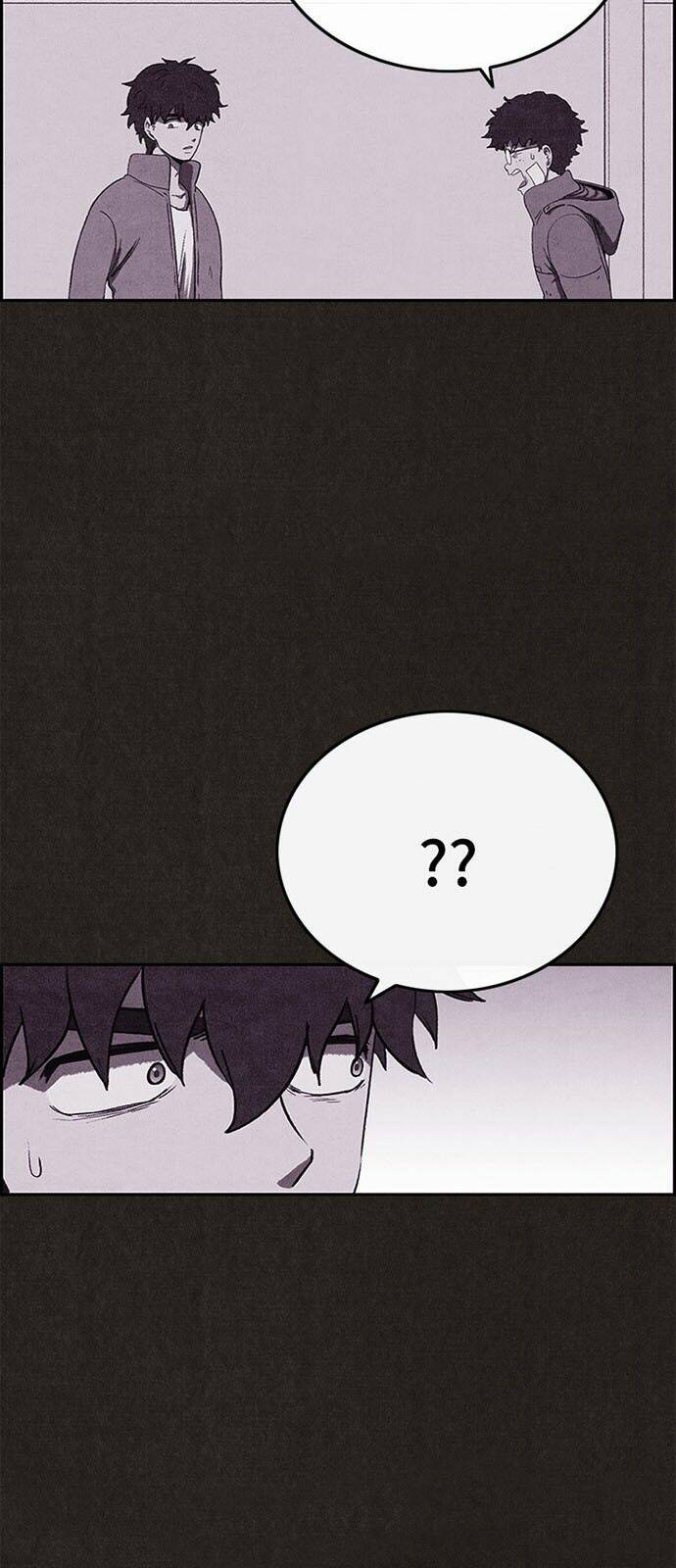 Quái Vật Tại Chung Cư Xanh: Chapter 81