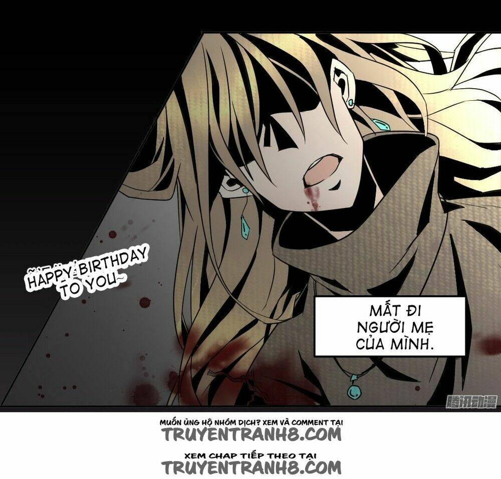 Điều Ước Của Người Phàm: Chapter 46