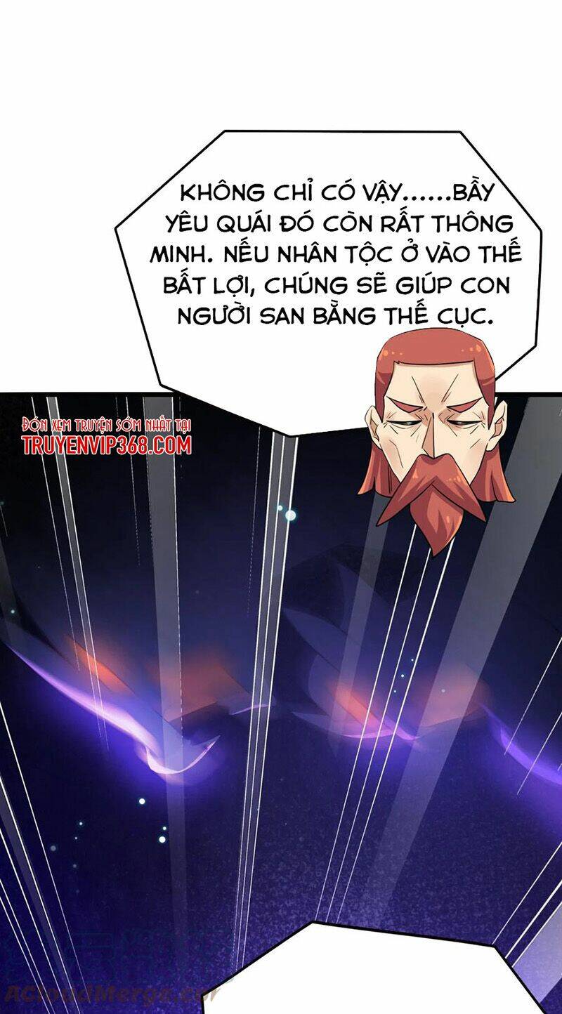 Đại Bảo Kiếm Của Tôi: Chapter 62