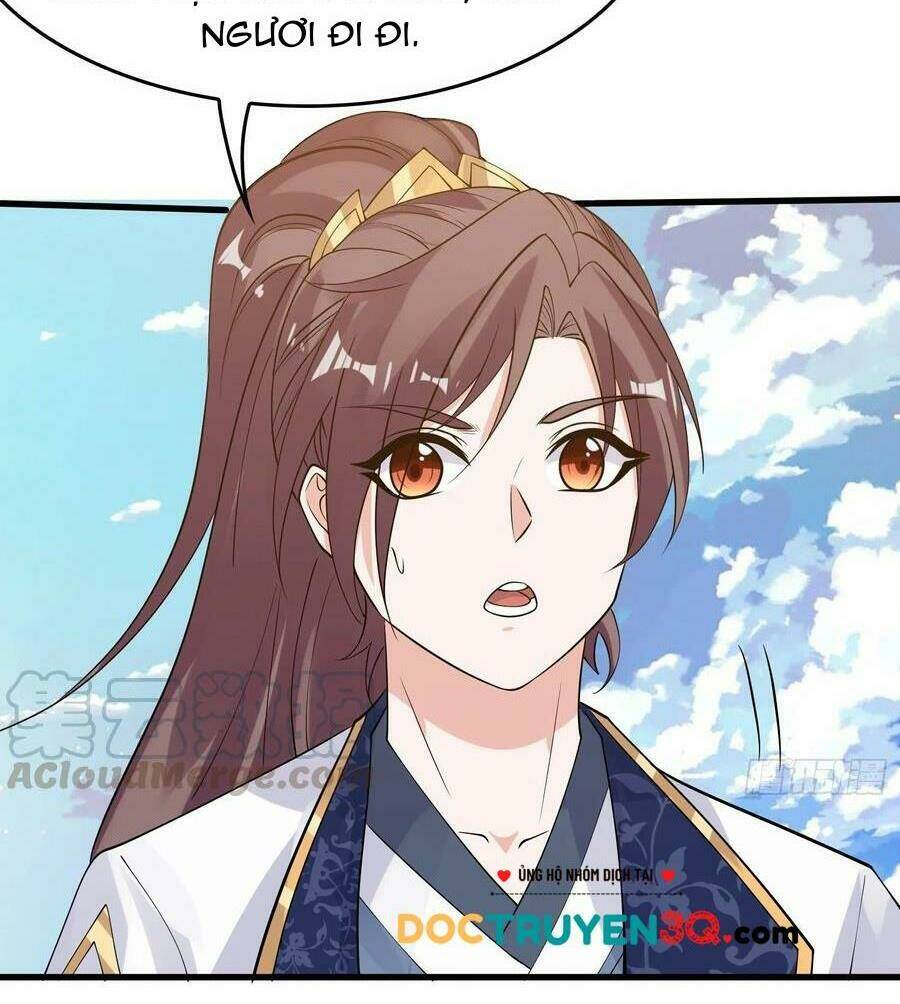 Giáng Thần Chiến Ký: Chapter 91