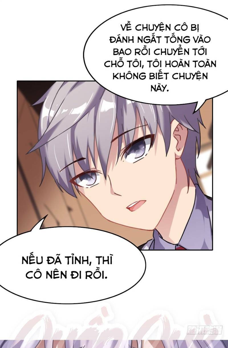 Nhặt Ma Vương Về Làm Nữ Hầu: Chapter 2