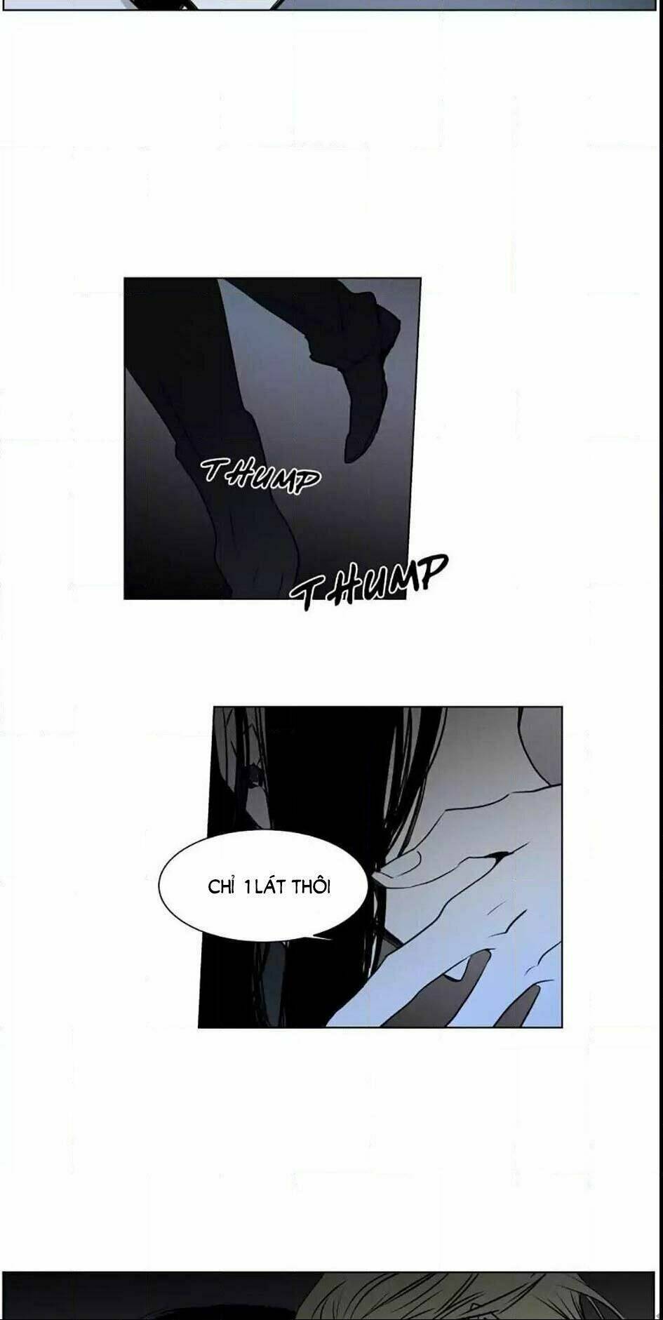 American Ghost Jack: Chapter 76