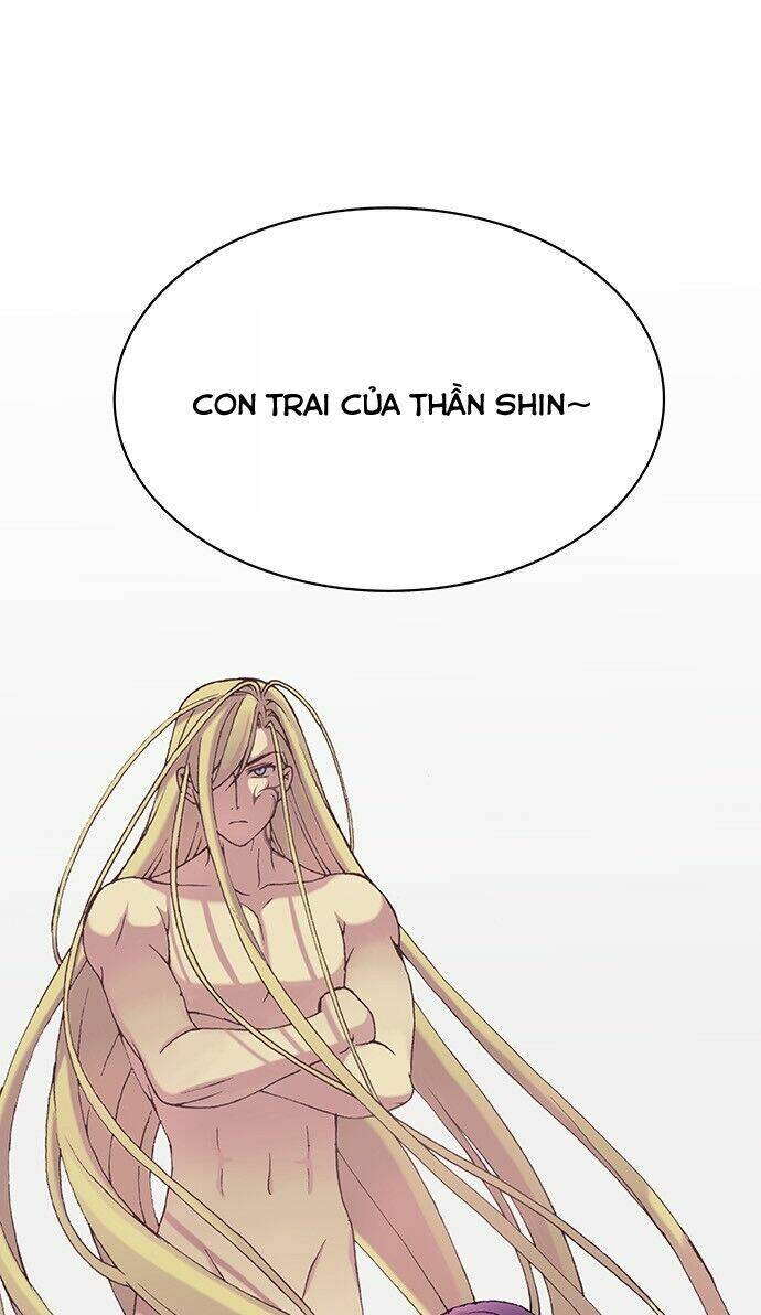 Trăng Mờ: Chapter 22